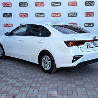Kia K3 — миниатюра 6