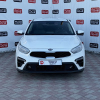 Kia K3 — миниатюра 2
