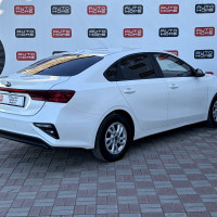 Kia K3 — миниатюра 4
