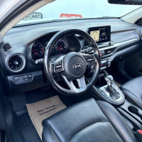 Kia K3 — миниатюра 10