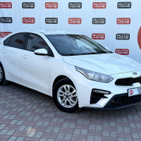 Kia K3 — миниатюра 3