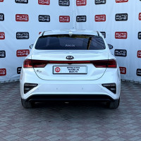 Kia K3 — миниатюра 5