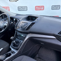 Ford Kuga — миниатюра 11