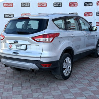 Ford Kuga — миниатюра 8