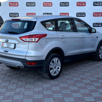 Ford Kuga — миниатюра 4