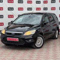Ford Focus — миниатюра 1