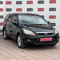 Ford Focus — миниатюра 3