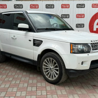 Land Rover Range Rover Sport — миниатюра 4