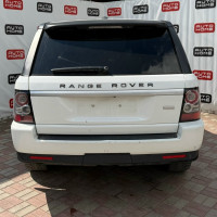 Land Rover Range Rover Sport — миниатюра 6