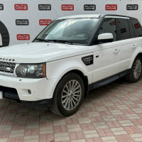 Land Rover Range Rover Sport — миниатюра 2