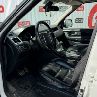 Land Rover Range Rover Sport — миниатюра 8