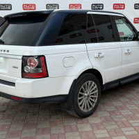 Land Rover Range Rover Sport — миниатюра 5