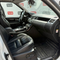 Land Rover Range Rover Sport — миниатюра 10