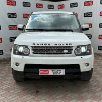 Land Rover Range Rover Sport — миниатюра 3