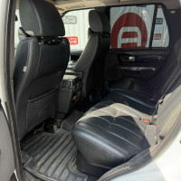 Land Rover Range Rover Sport — миниатюра 11