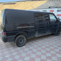 Volkswagen Transporter — миниатюра 6
