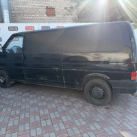 Volkswagen Transporter — миниатюра 4