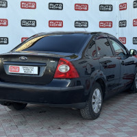Ford Focus — миниатюра 4