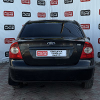 Ford Focus — миниатюра 5