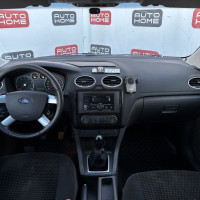Ford Focus — миниатюра 8