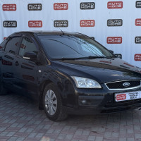 Ford Focus — миниатюра 3