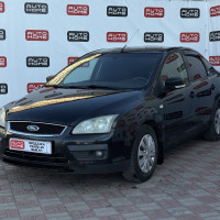 Ford Focus — миниатюра 1