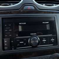 Ford Focus — миниатюра 11