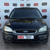 Ford Focus — миниатюра 2