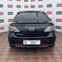 Mazda 6 — миниатюра 5