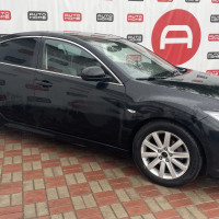 Mazda 6 — миниатюра 3