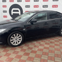 Mazda 6 — миниатюра 1