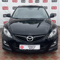 Mazda 6 — миниатюра 2