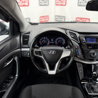 Hyundai i40 — миниатюра 8