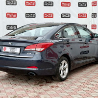 Hyundai i40 — миниатюра 6