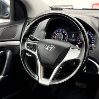 Hyundai i40 — миниатюра 12