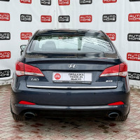 Hyundai i40 — миниатюра 5