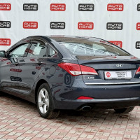 Hyundai i40 — миниатюра 4