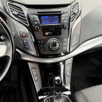 Hyundai i40 — миниатюра 13