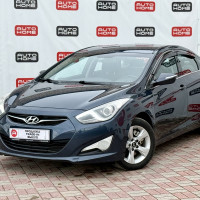 Hyundai i40 — миниатюра 1
