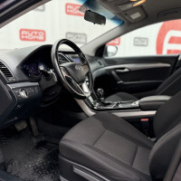 Hyundai i40 — миниатюра 9