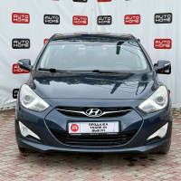 Hyundai i40 — миниатюра 2