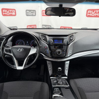Hyundai i40 — миниатюра 7