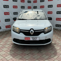 Renault Logan — миниатюра 2