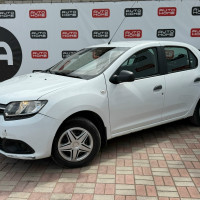 Renault Logan — миниатюра 1