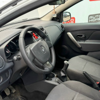 Renault Logan — миниатюра 8