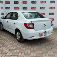 Renault Logan — миниатюра 6