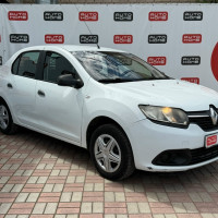 Renault Logan — миниатюра 3