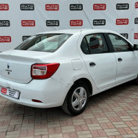 Renault Logan — миниатюра 4