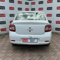 Renault Logan — миниатюра 5