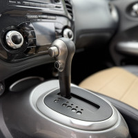 Nissan Juke — миниатюра 9